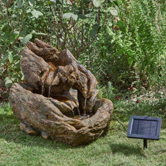 Smart Garden Water Feature The Smart Garden Wychwood Falls Cascade