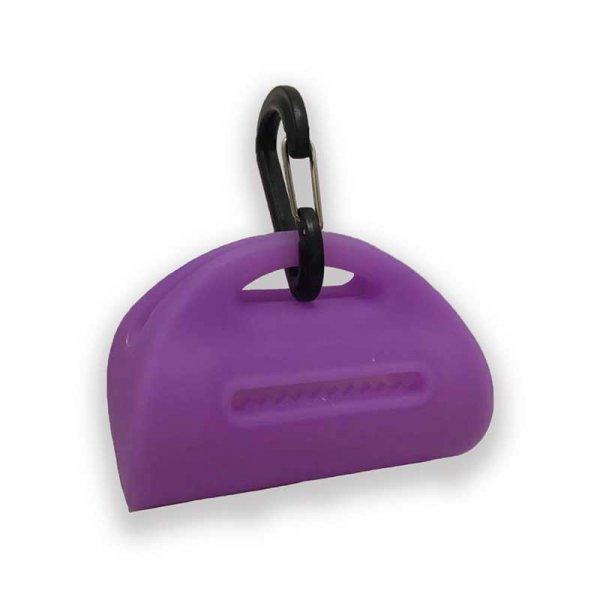 Zoon Dog Hygiene The Smart Garden Zoon Poop Bag Dispenser & 15 Bags