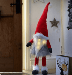 Three Kings Christmas Decor Three Kings Christmas Bobbly Glo-Bert Gonk