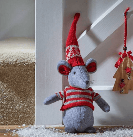 Three Kings Christmas Decor Three Kings Christmas Chris Mouse