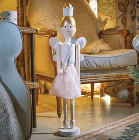 Three Kings Christmas Decor Three Kings Christmas Fairycracker Standing Decoration Jumbo 70cm