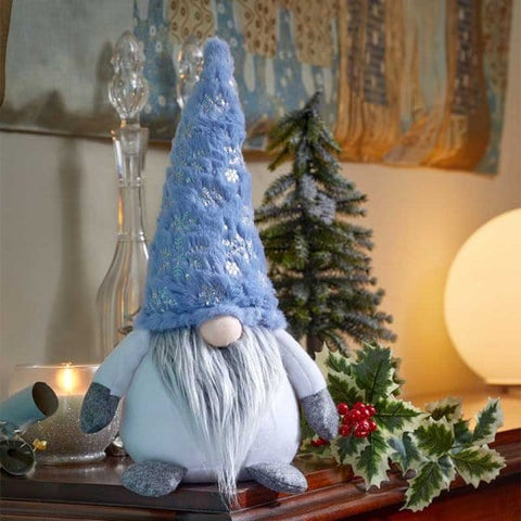 Three Kings Gonks Three Kings Christmas FrostiKert Gonk