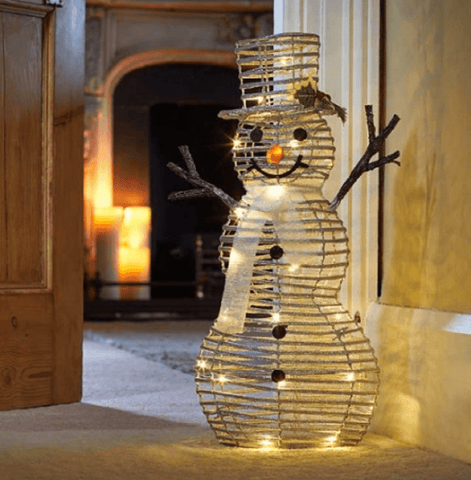 Three Kings Christmas Decor Three Kings Christmas Frosty McSparkle