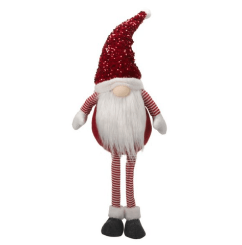 Three Kings Christmas Decor Three Kings Christmas GlamGonk Red