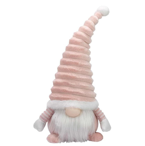 Three Kings Gonks Three Kings Christmas GrooviKert Pink