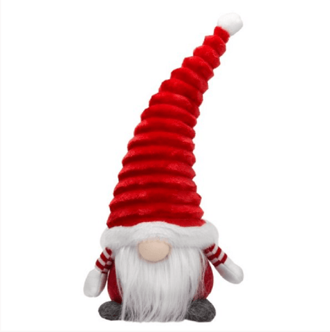 Three Kings Christmas Decor Three Kings Christmas GrooviKert Red