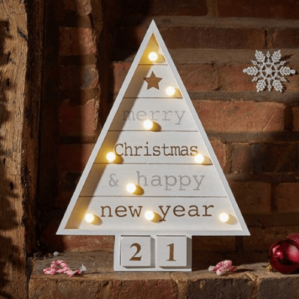 Three Kings Christmas Decor Three Kings Christmas InLit Christmas Countdown