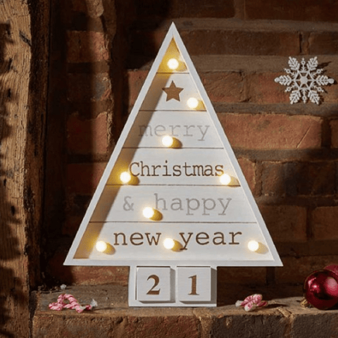 Three Kings Christmas Decor Three Kings Christmas InLit Christmas Countdown