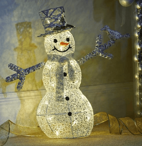 Three Kings Christmas Decor Three Kings Christmas Jingle McBlizzard