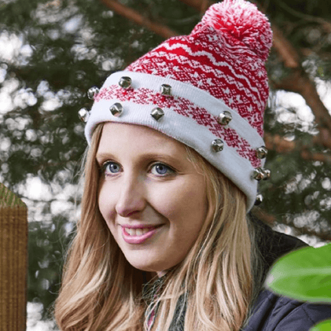 Three Kings Winter Hats Three Kings Christmas Luxury Beanie Fairisle