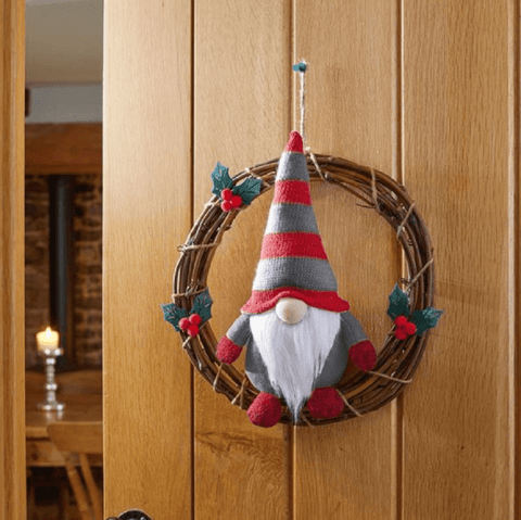 Three Kings Christmas Wreath Three Kings Christmas Mr Yule Wreath