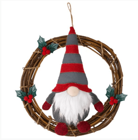 Three Kings Christmas Wreath Three Kings Christmas Mr Yule Wreath