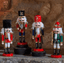 Three Kings Christmas Decor Three Kings Christmas Nutcracker Multicoloured 20cm