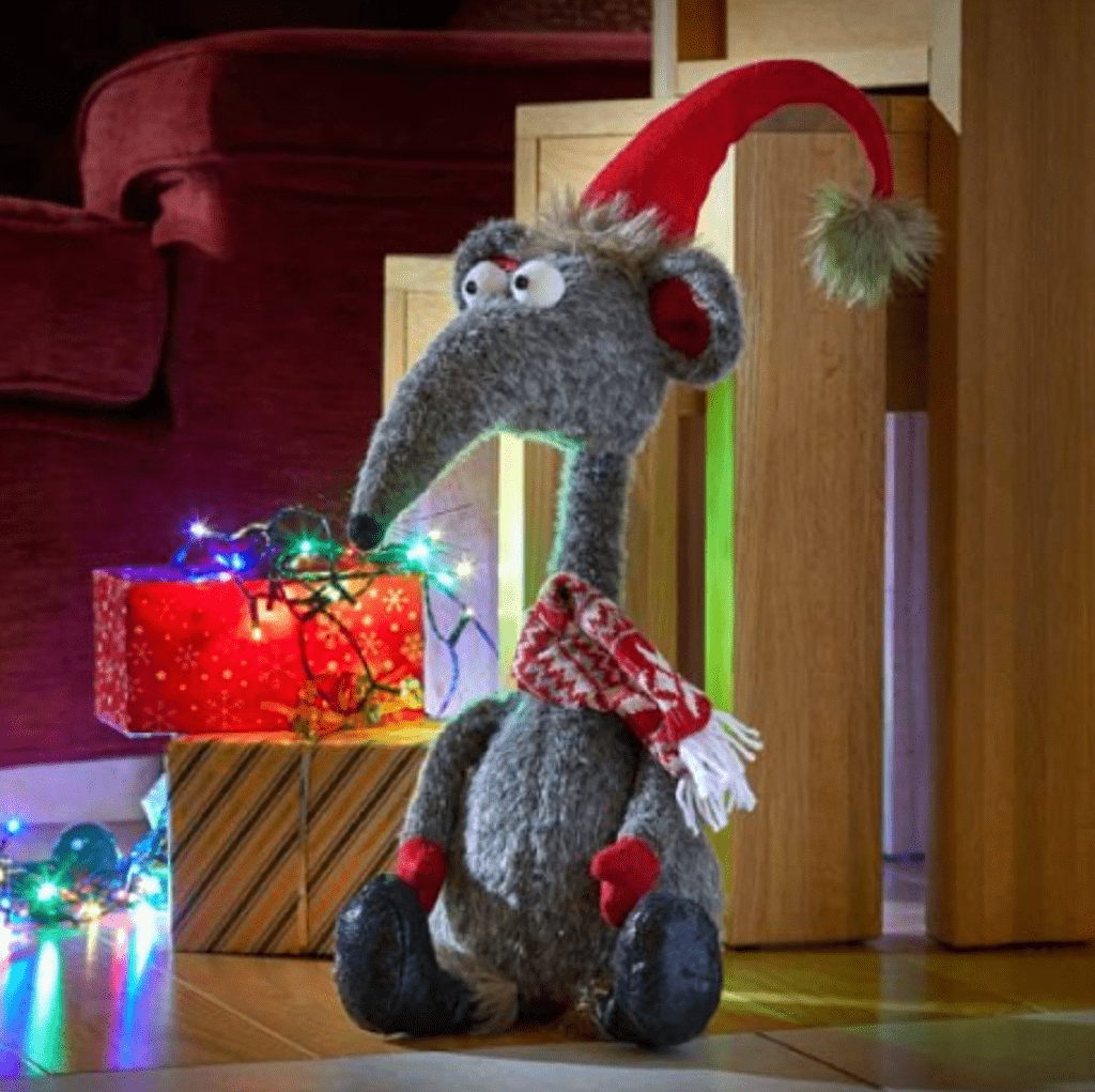 Three Kings Christmas Decor Three Kings Christmas Renton Rat Gonk