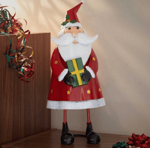 Smart Garden Christmas Decor Three Kings Christmas Super Santa