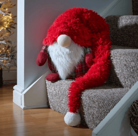 Three Kings Christmas Decor Three Kings Christmas Winter Bjorn Gonk Red