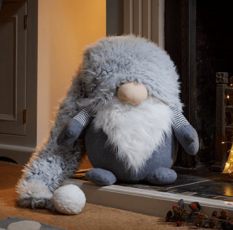 Three Kings Christmas Decor Three Kings Christmas Winter Thor Gonk Grey