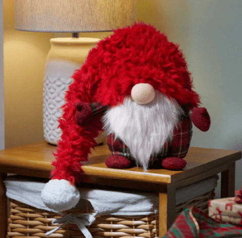 Three Kings Christmas Decor Three Kings Christmas Winter Wilbert Gonk Red