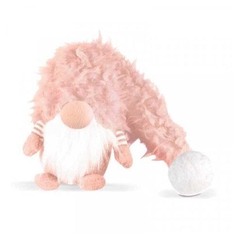 Three Kings Christmas Decor Three Kings Christmas Winter Wolf Gonk Pink