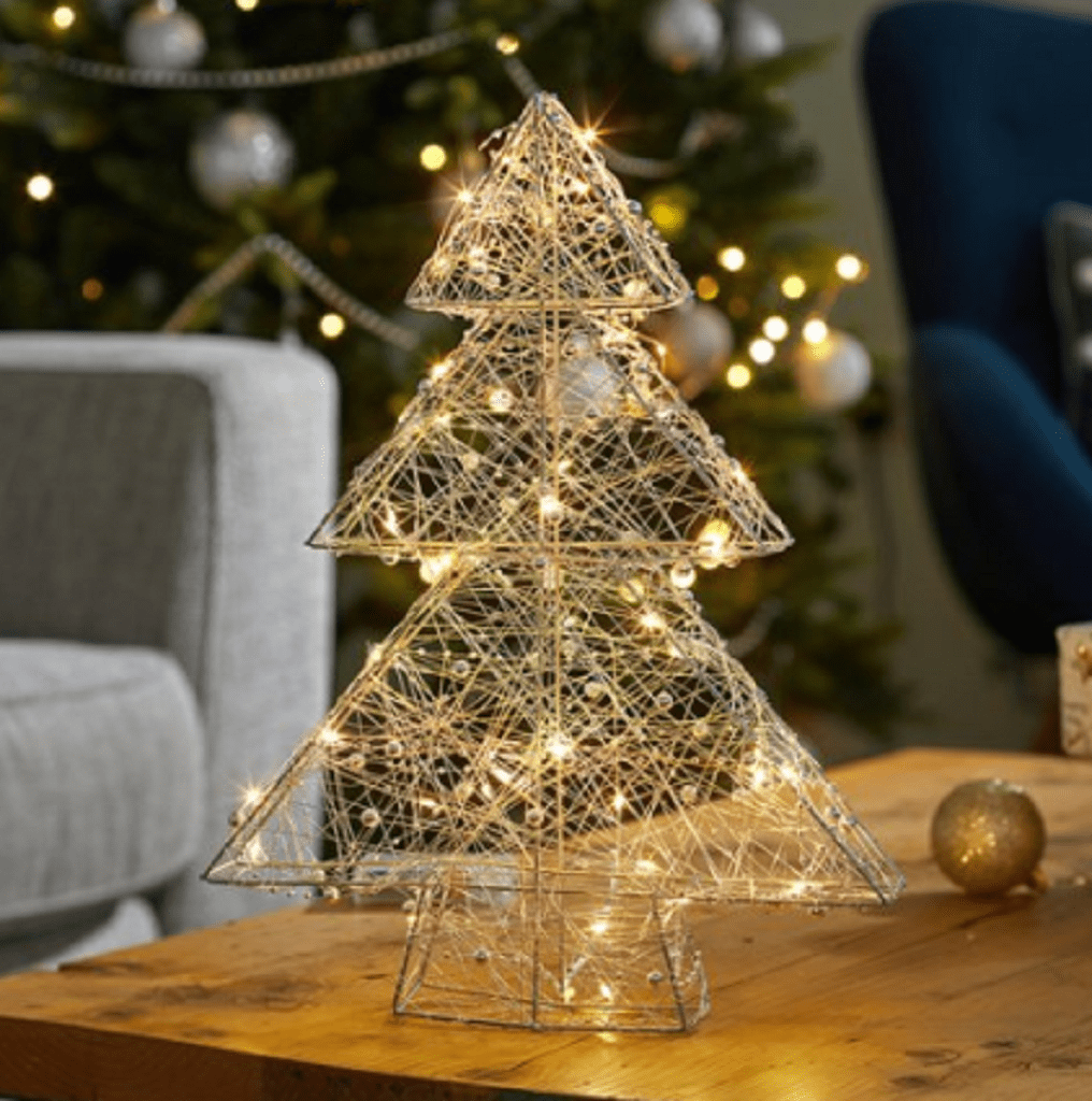 Three Kings Christmas Decor Three Kings Christmas WonderTree Decoration
