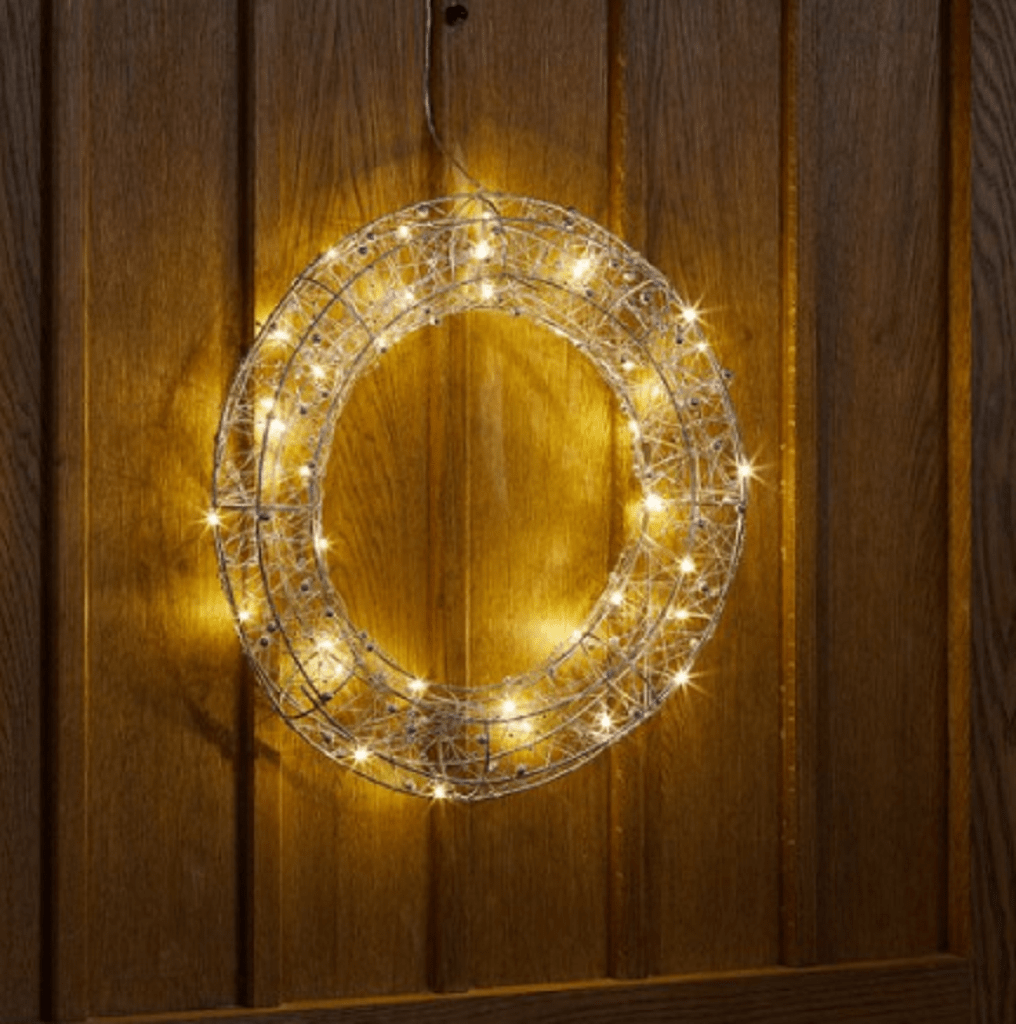 Three Kings Christmas Decor Three Kings Christmas WonderWreath Decoration