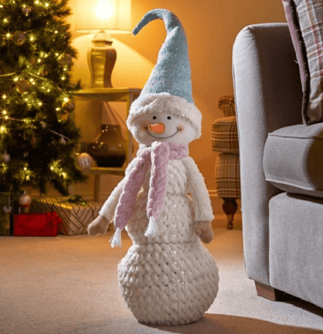 Smart Garden Christmas Decor Three Kings Snugman Gonk Extra Large
