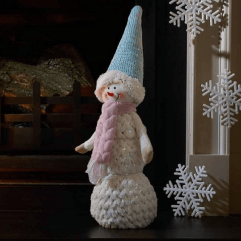 Smart Garden Christmas decor Three Kings Snugman Gonk Large