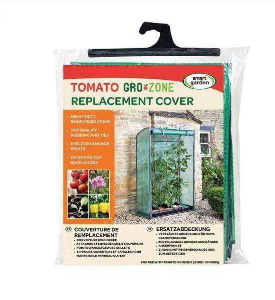 Smart Garden Replacement Cover Tomato Gro Zone Replacement Cover