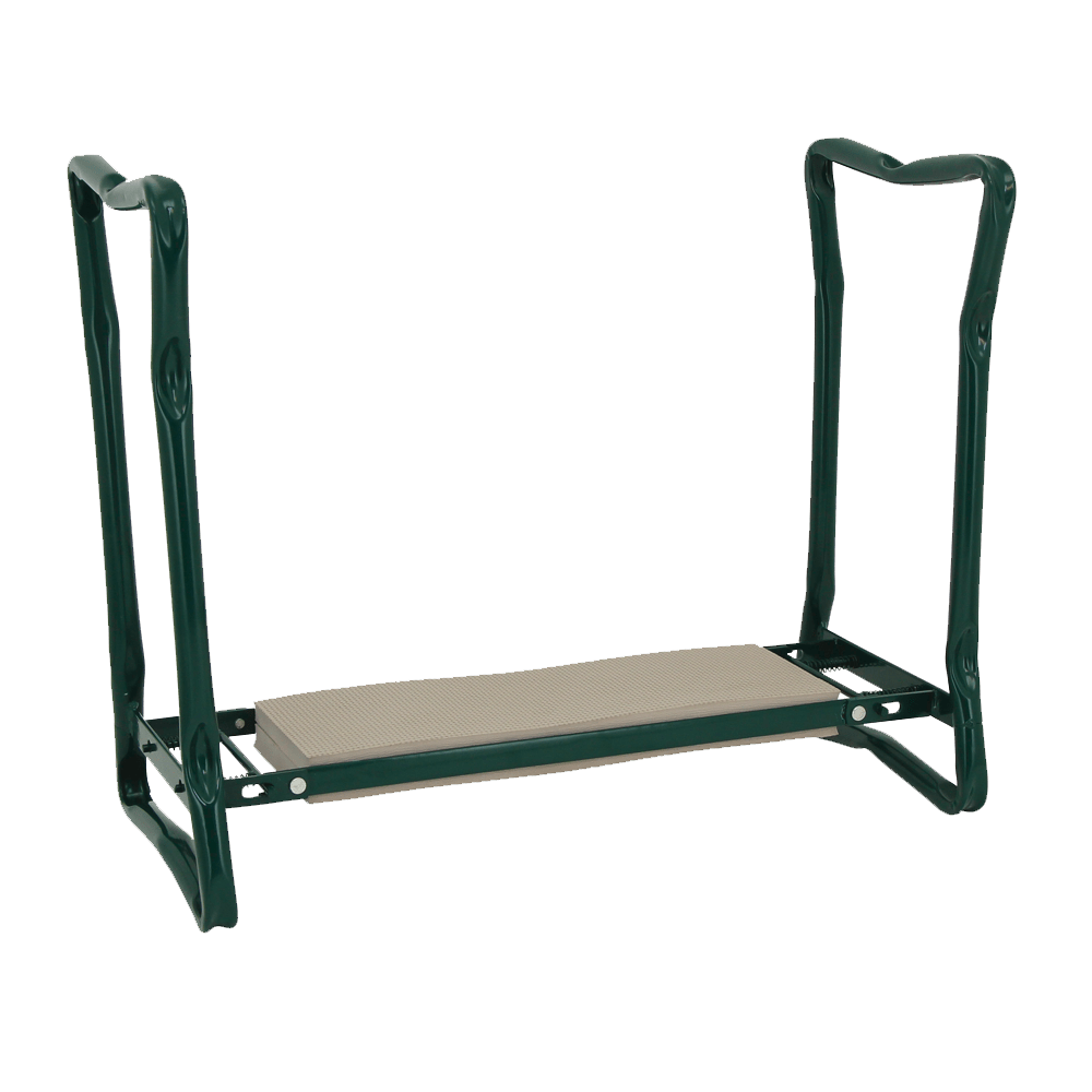 Town & Country Kneelers Town & Country 2-in-1 Kneeler and Stool
