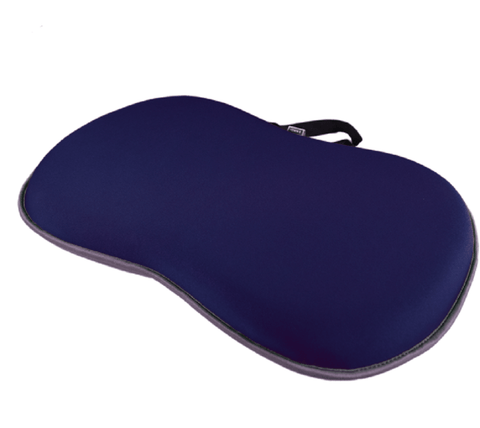 Town & Country Kneelers Town & Country Memory Foam Kneeler Navy