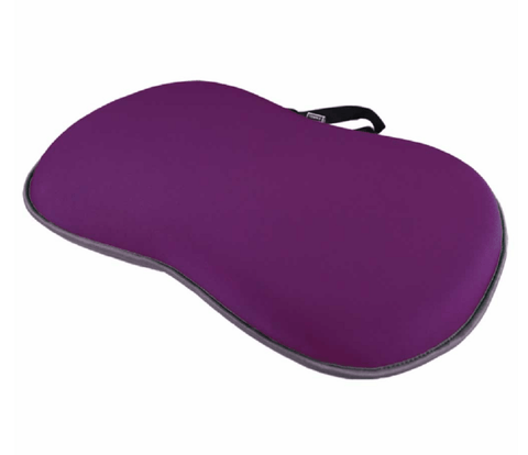 Town & Country Kneelers Town & Country Memory Foam Kneeler Plum
