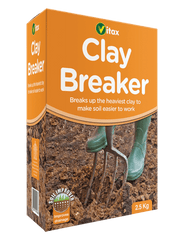 Vitax Garden Care Clay Breaker Vitax Clay Breaker 2.5kg