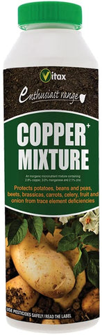 Trowell Garden Centre Vitax Copper Mixture 175g