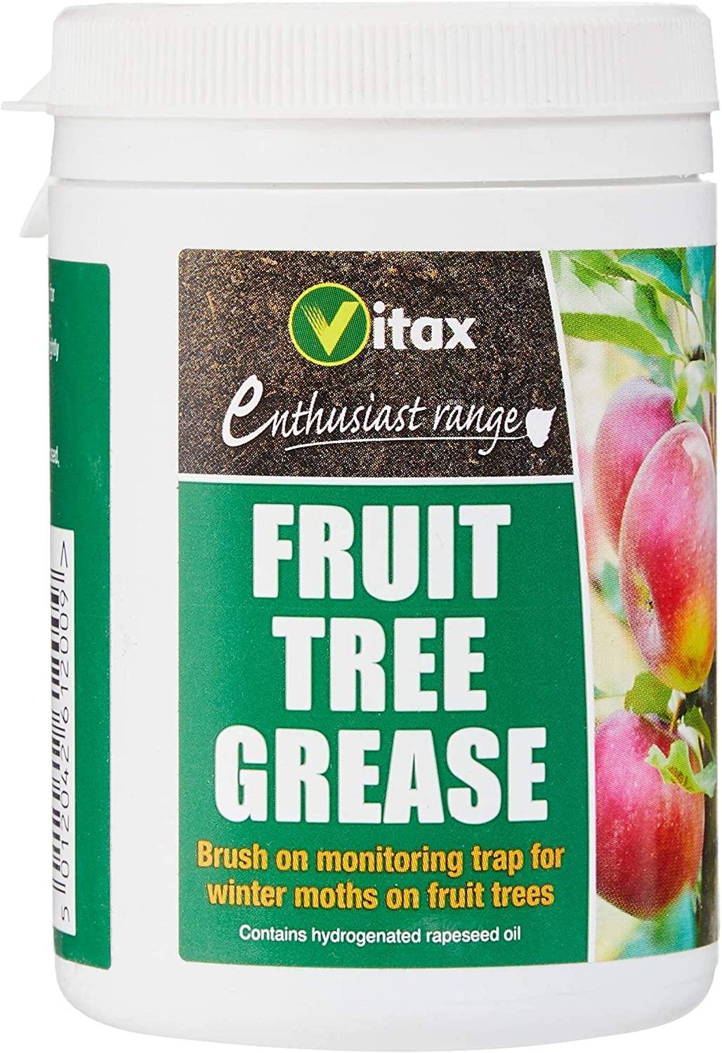 Vitax Garden Care Vitax Fruit Tree Grease 200g