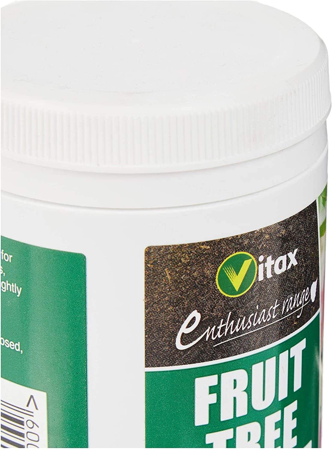 Vitax Fruit Tree Grease 200g 5TG200 Trowell Garden Centre