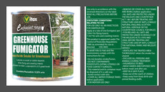 Vitax Garden Care Vitax Greenhouse Fumigator 3.5g