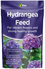 Vitax Garden Care Garden Plant Feeds Vitax Hydrangea Feed 1kg Pouch