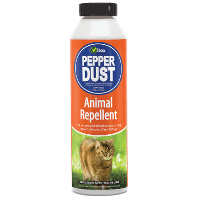 Vitax Garden Care Animal & Pet Repellents Vitax Pepper Dust