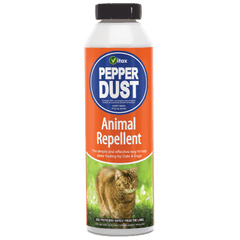 Vitax Garden Care Animal & Pet Repellents Vitax Pepper Dust