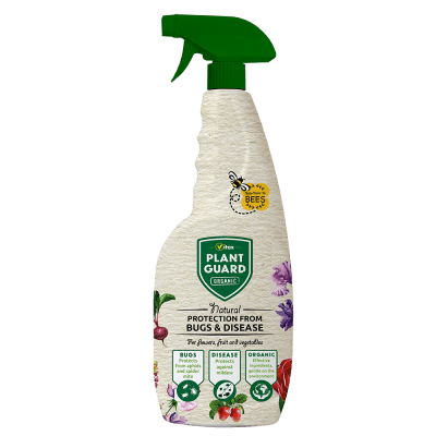 Vitax Garden Care Bug Control Vitax Plant Guard