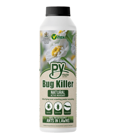 Vitax Garden Care Pest Control Vitax Py Powder Bug Killer