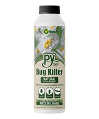 Vitax Garden Care Pest Control Vitax Py Powder Bug Killer
