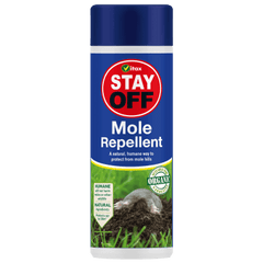Trowell Garden Centre Vitax Stay Off Mole Repellent