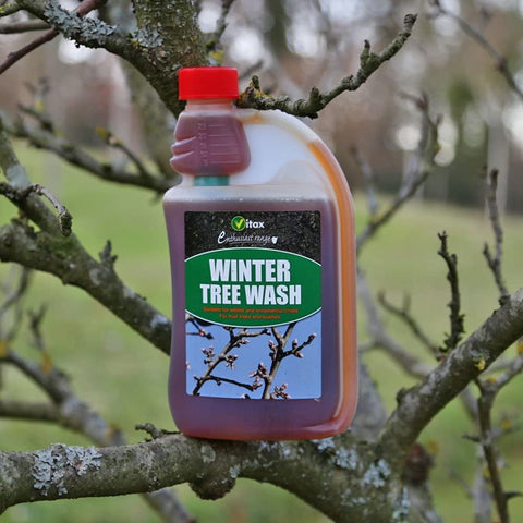 Vitax Garden Care Vitax Winter Tree Wash 500ml