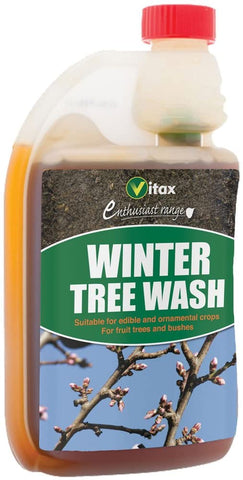 Vitax Garden Care Vitax Winter Tree Wash 500ml