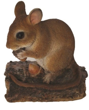 Vivid Arts Indoor & Outdoor Ornaments Vivid Arts Nature's Friends, Dormouse