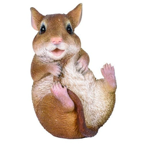 Vivid Arts Indoor & Outdoor Plants Vivid Arts Nature's Friends, Dormouse Sitting