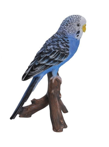 Vivid Arts Indoor & Outdoor Plants Vivid Arts Pet Pal Budgerigar, Blue