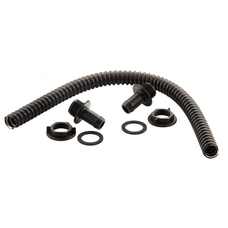 Ward Garden Connector Kit Ward Water Butt Connector Kit