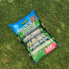 Westland Horticulture Lawn Feed Westland Aftercut Ultra Green Plus 350m2
